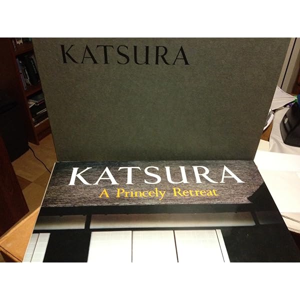 Amazon | Katsura: Imperial Villa | Isozaki, Arata, Matsumura